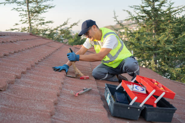 Best Roof Repair Services  in Clifton, NJ