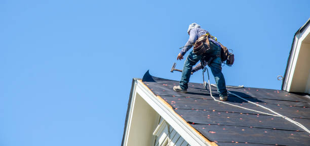 Best Metal Roofing Contractor  in Clifton, NJ